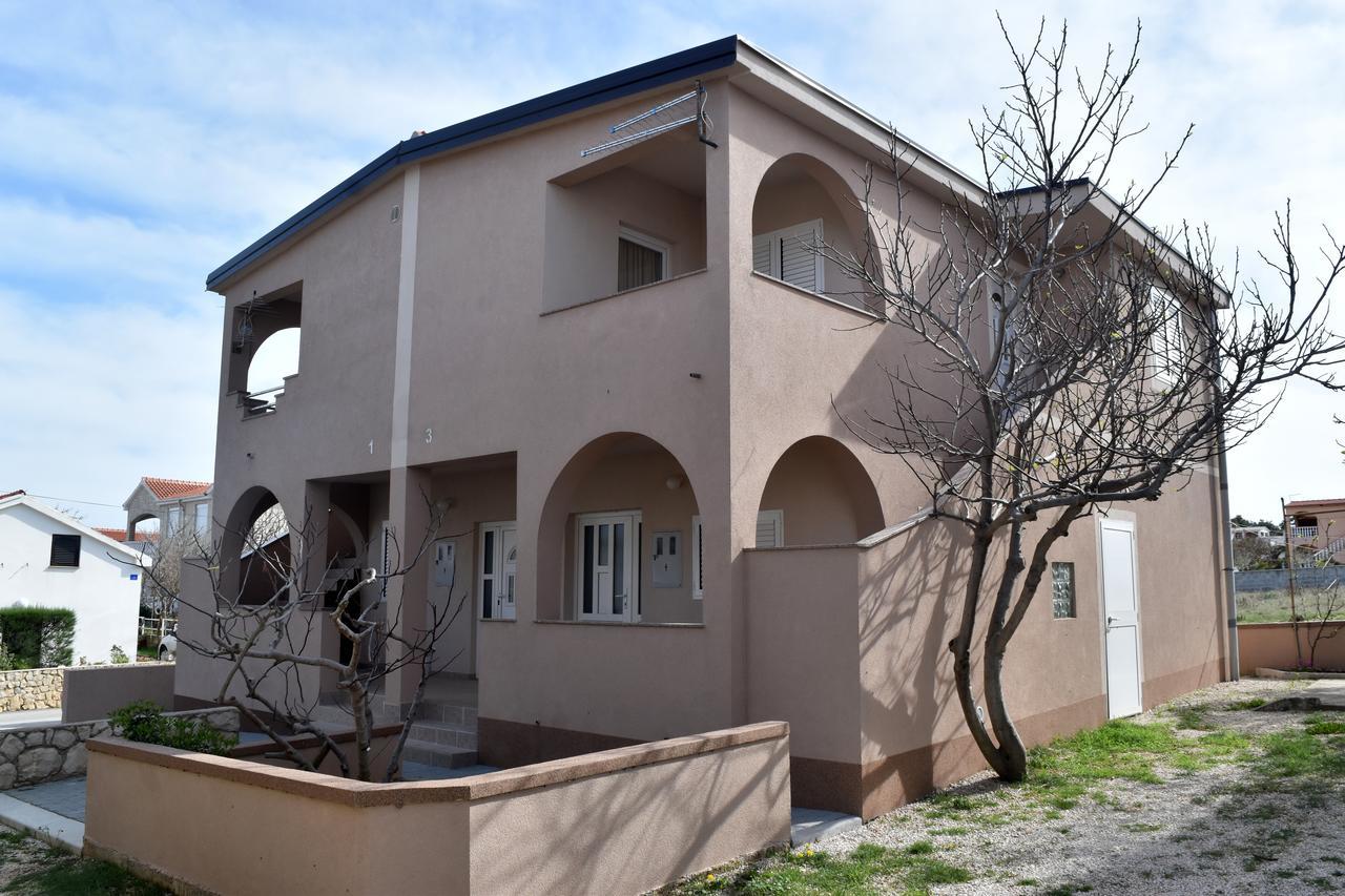 Apartments Oresic Vir Extérieur photo
