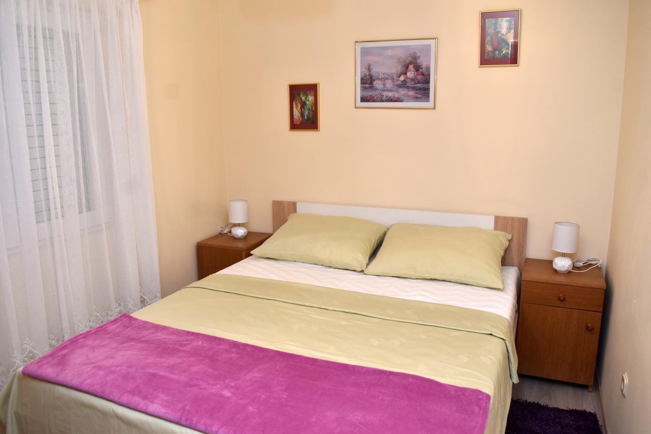 Apartments Oresic Vir Extérieur photo