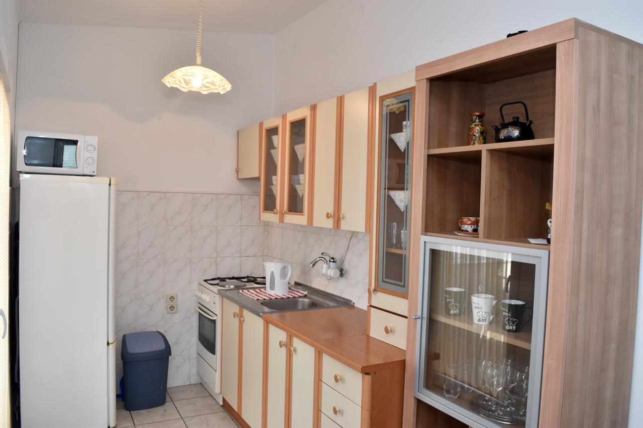 Apartments Oresic Vir Extérieur photo
