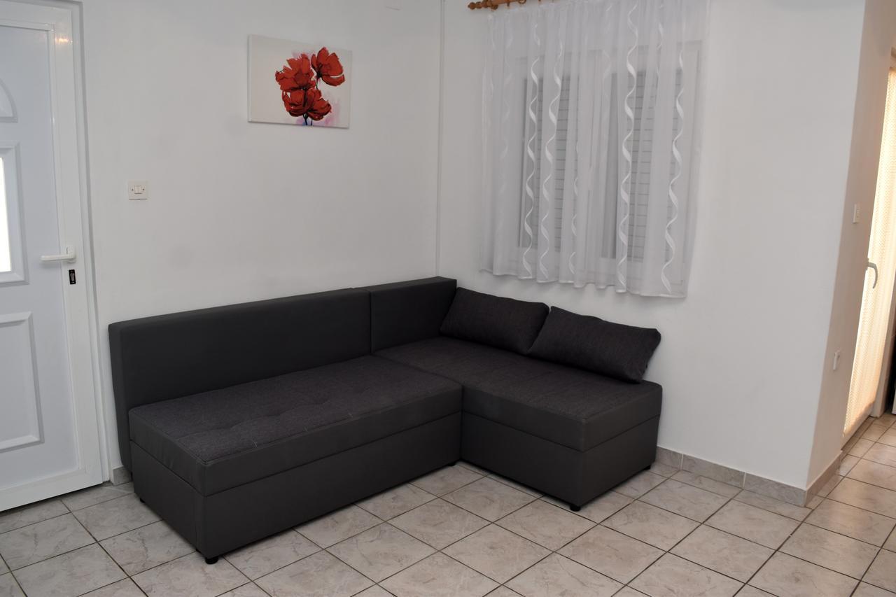 Apartments Oresic Vir Extérieur photo
