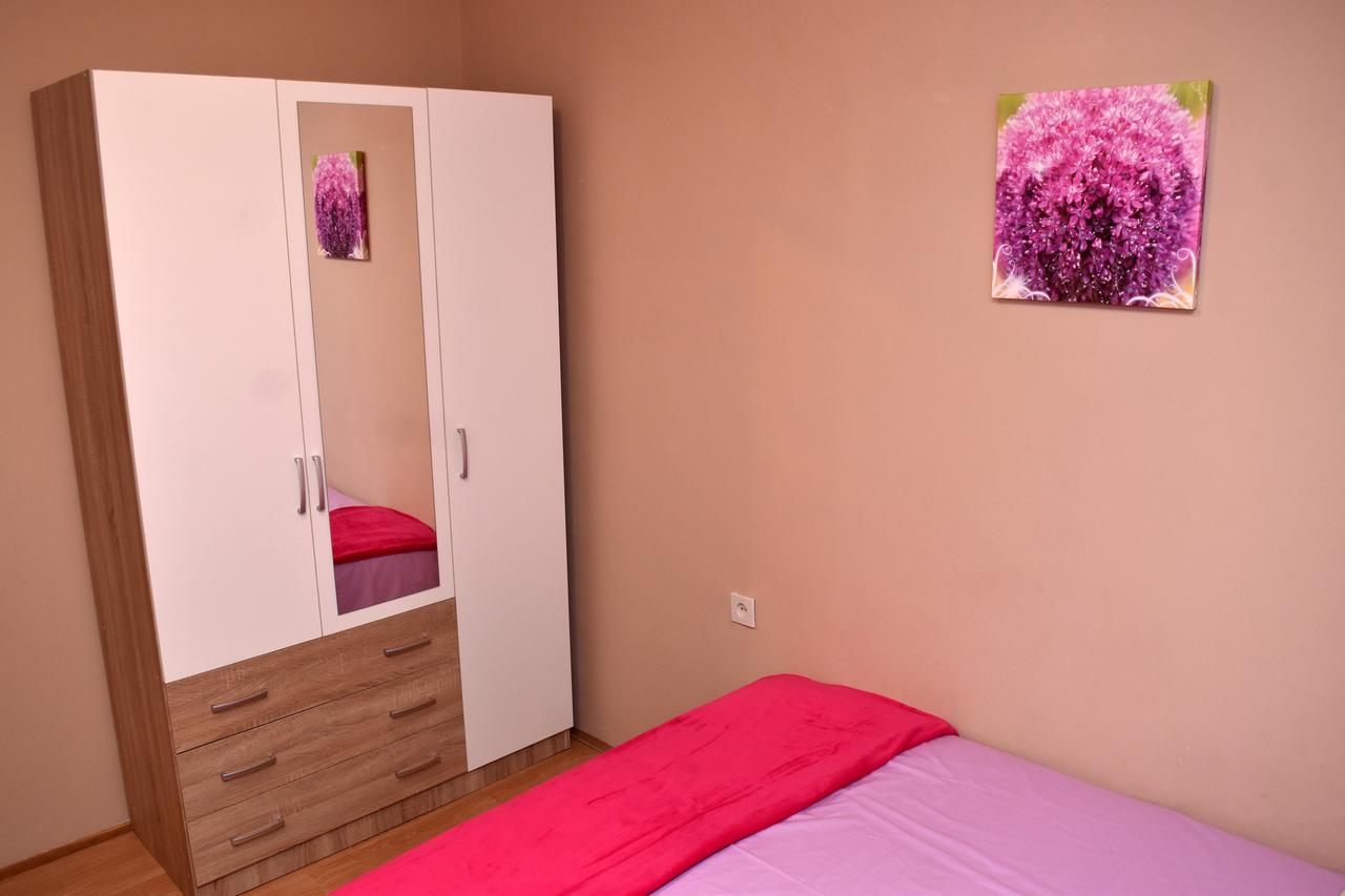 Apartments Oresic Vir Extérieur photo