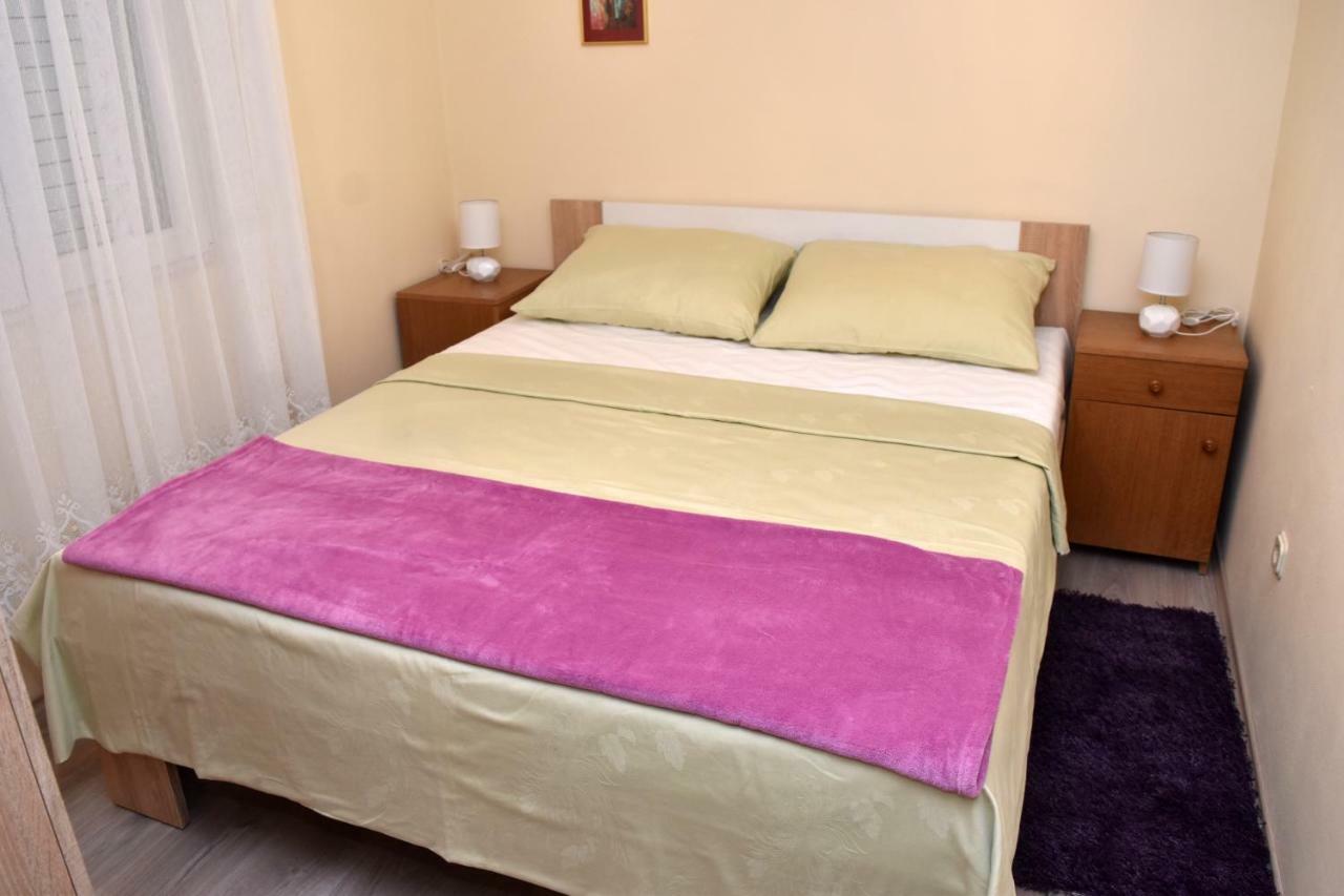 Apartments Oresic Vir Extérieur photo